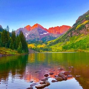 Meet your Posher, Sondra